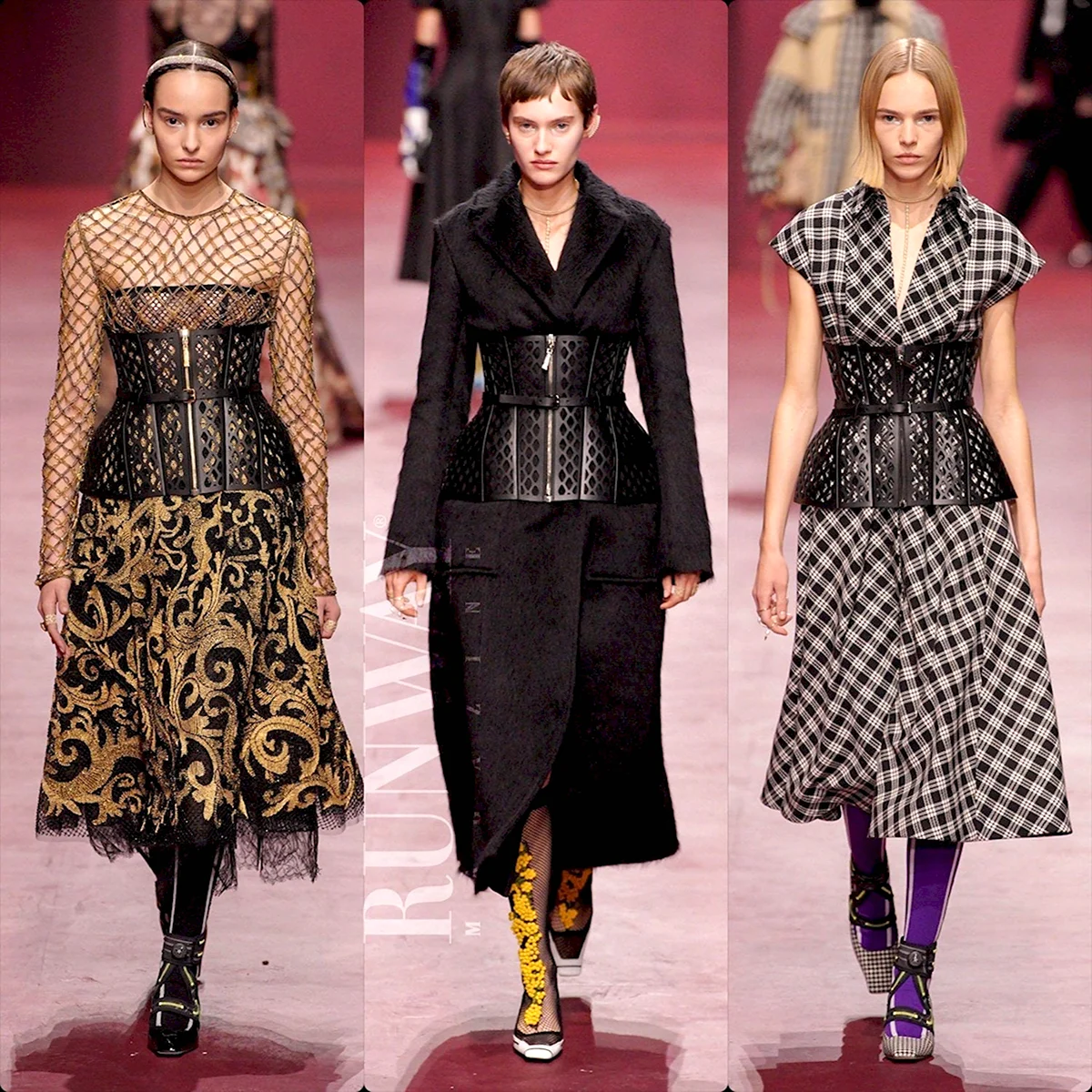 Dior Winter 2022