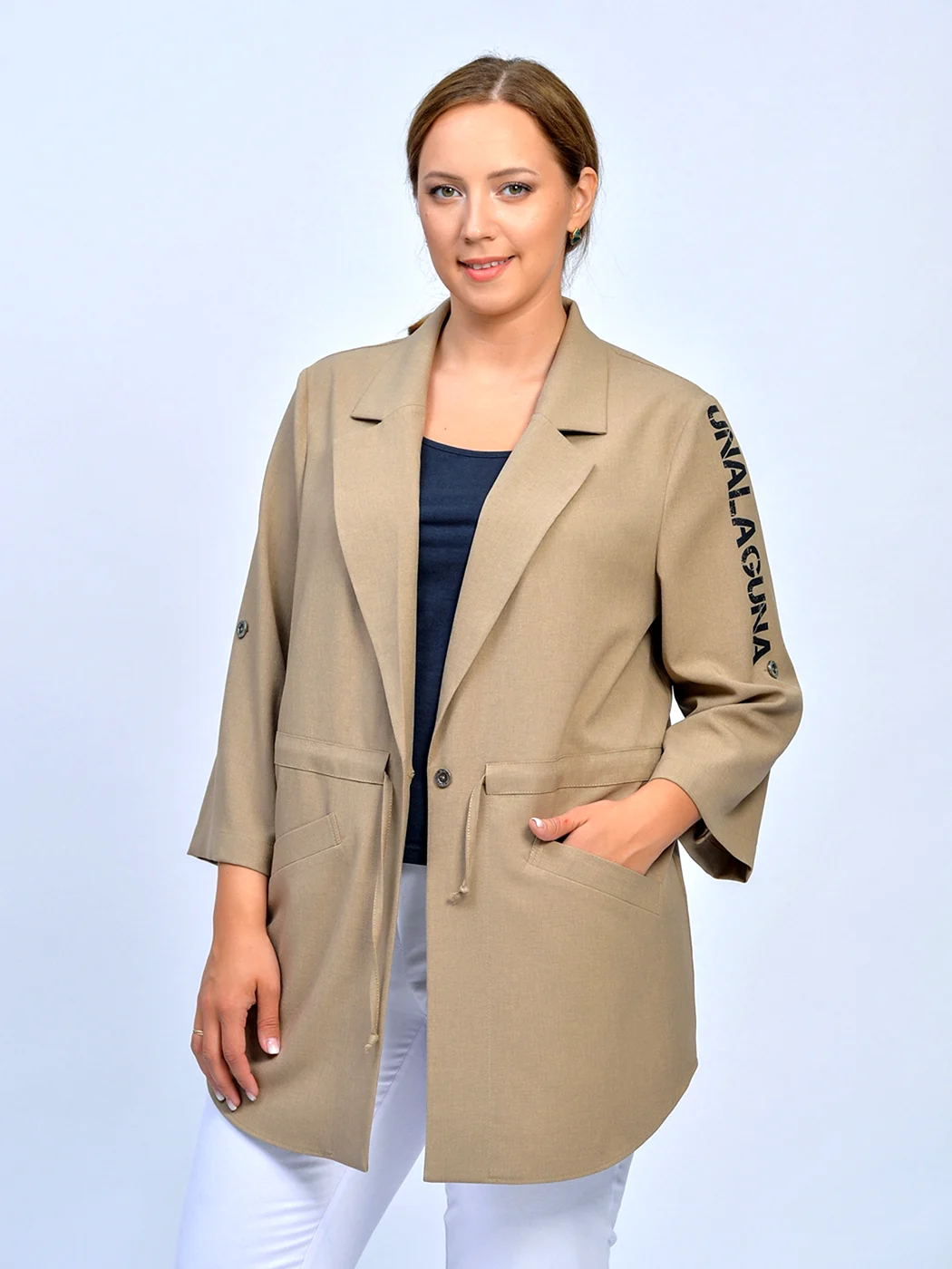 Северная Лагуна жакет