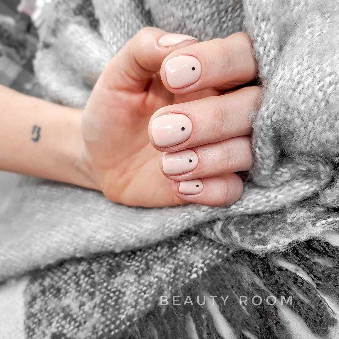 Красиво фоткать ногти