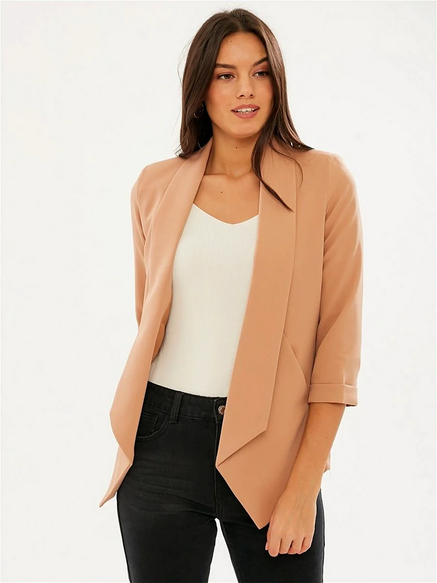 Пиджак женский