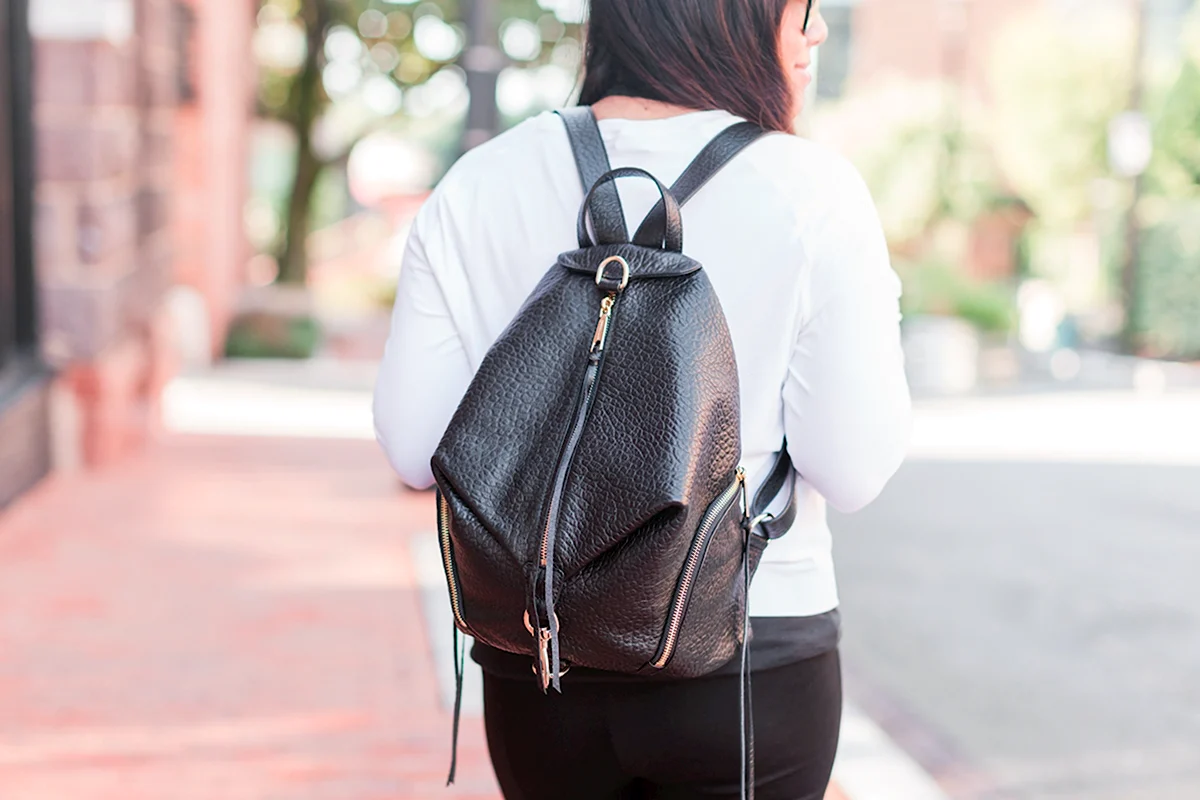 Rebecca Minkoff рюкзак Julian