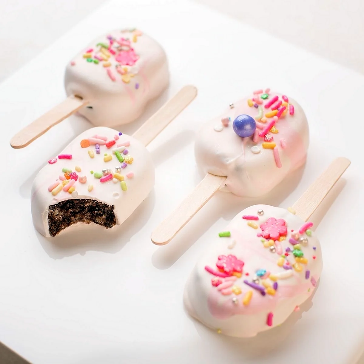 Эскимо кейк