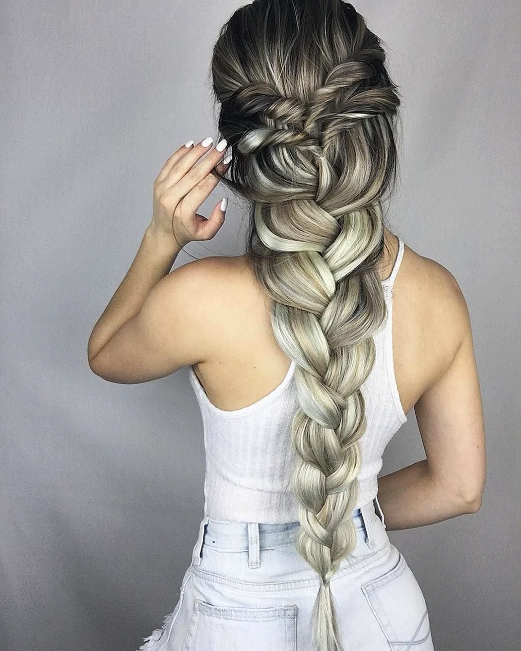 Комы на длиггые водосв