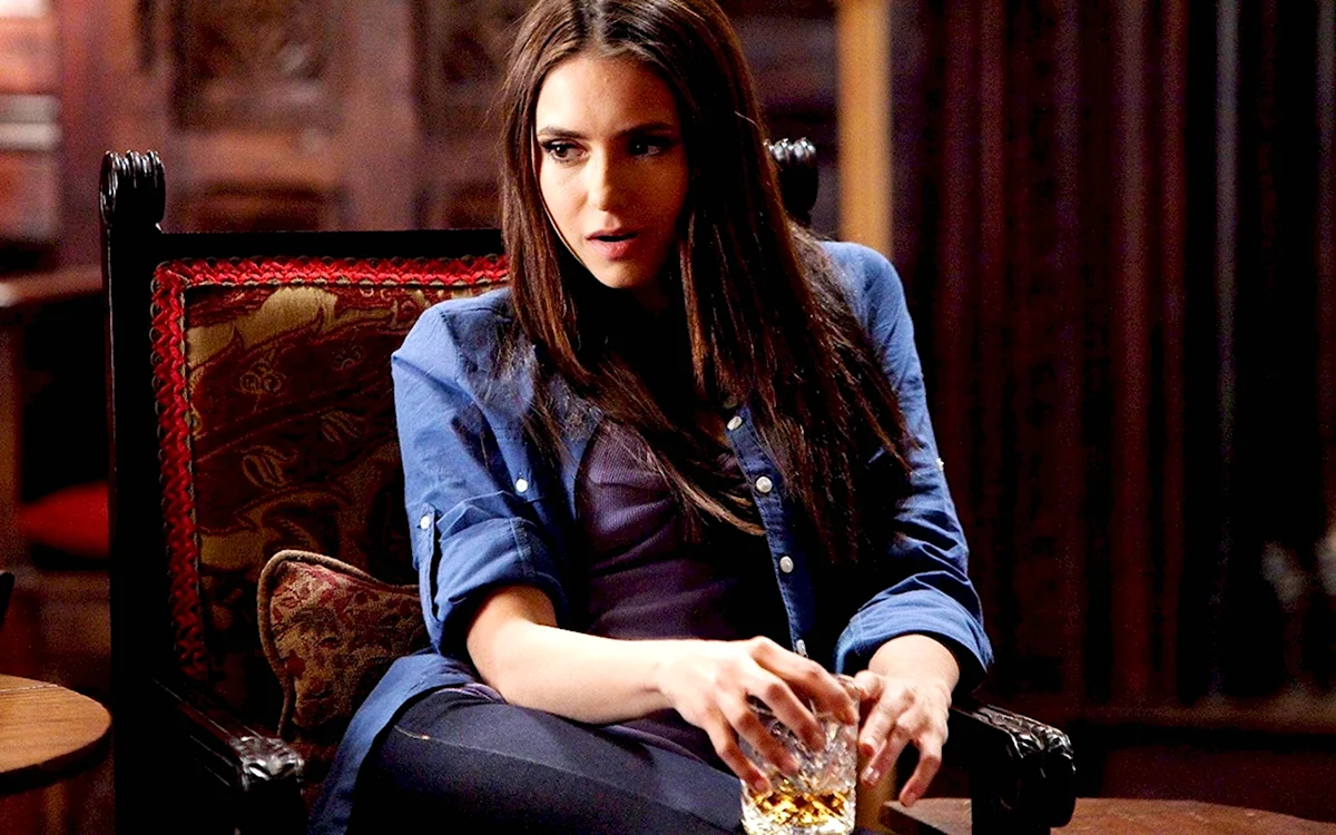 Кэтрин Пирс 1492