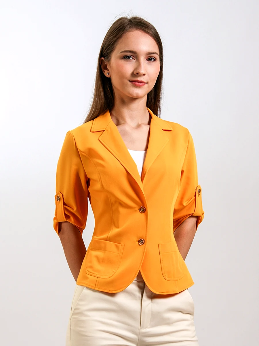 Летний жакет