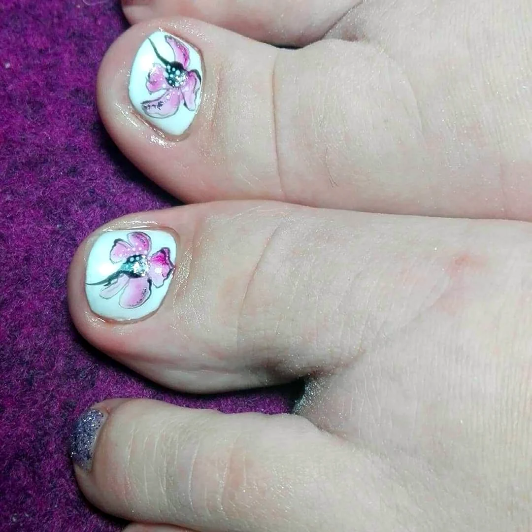 Как правильно фотографировать маникюр