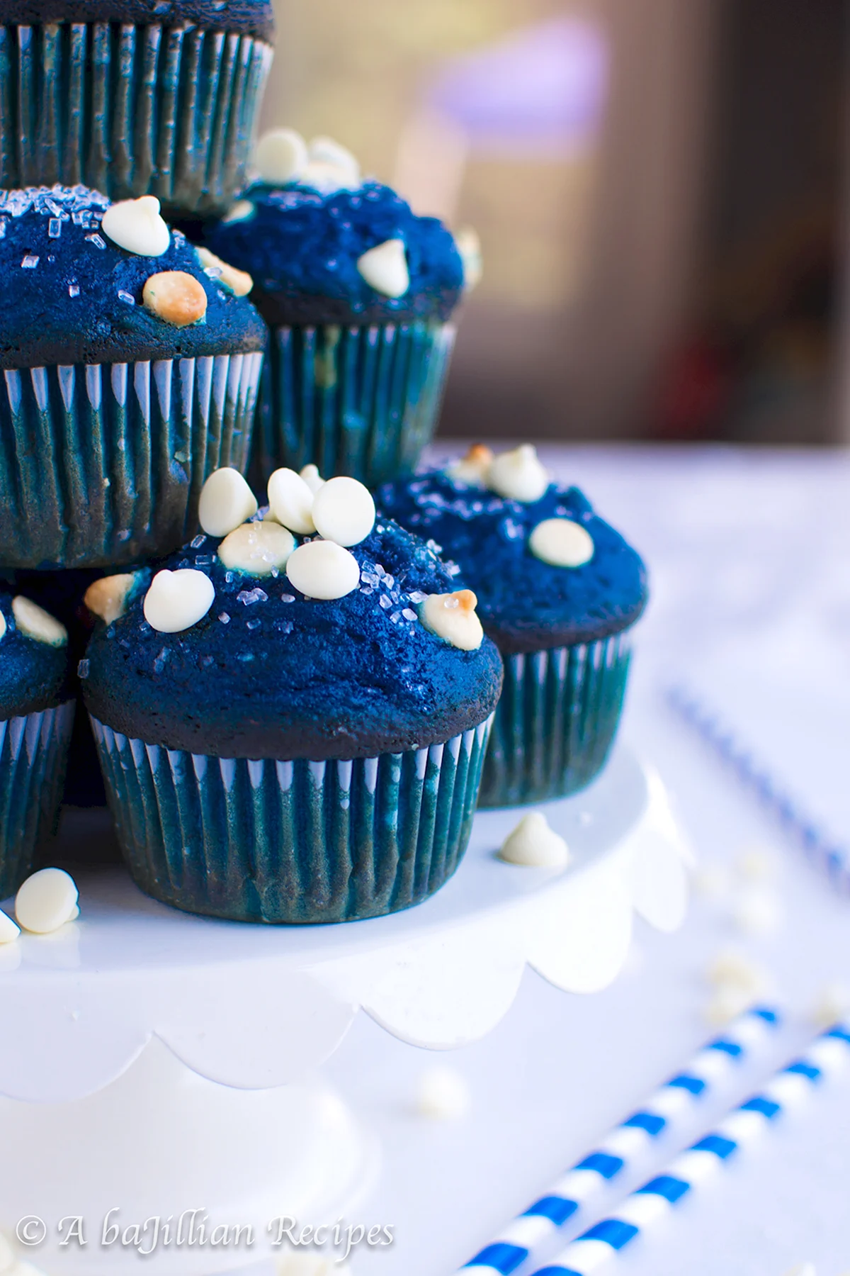 Маффин вельвет