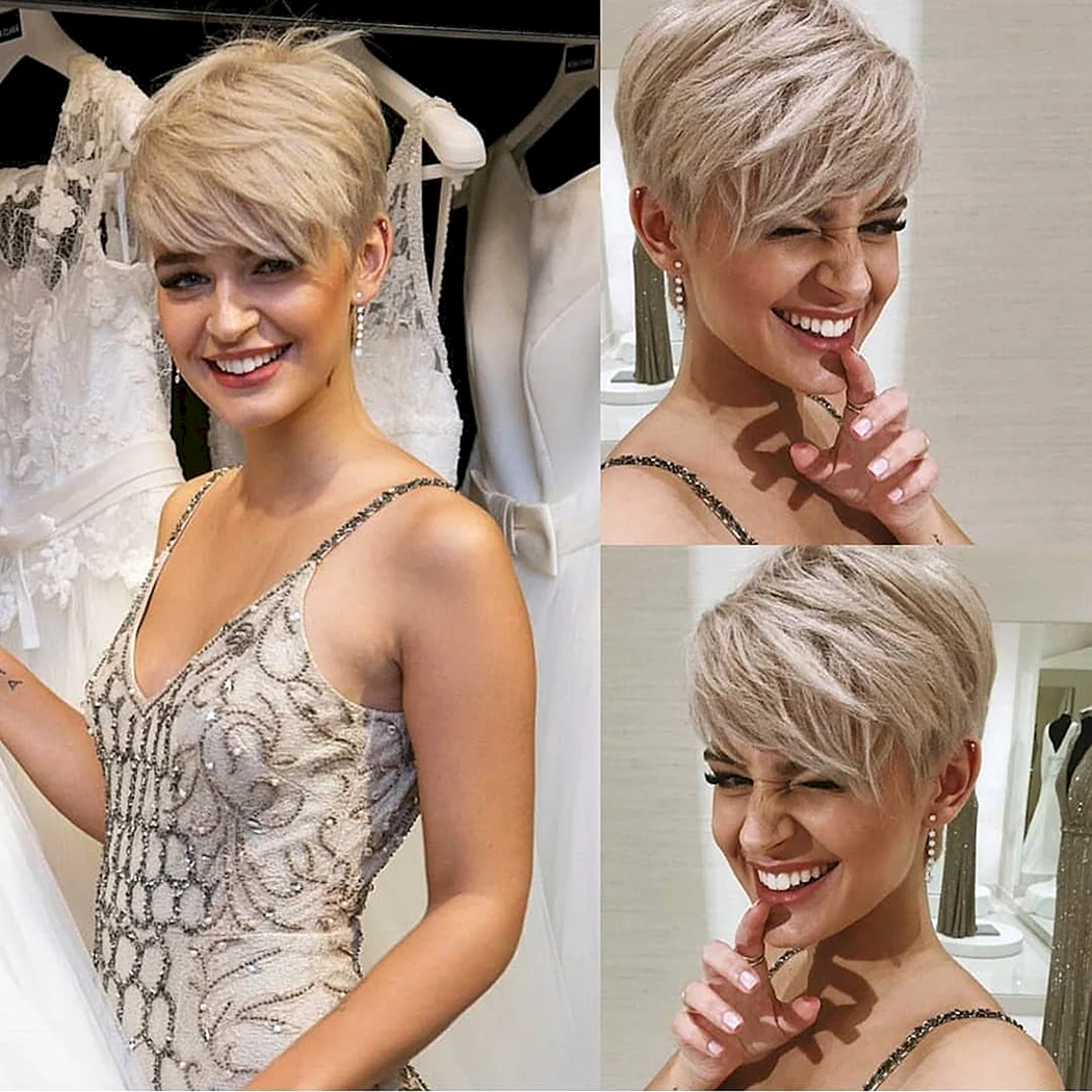 Пикси Грановская