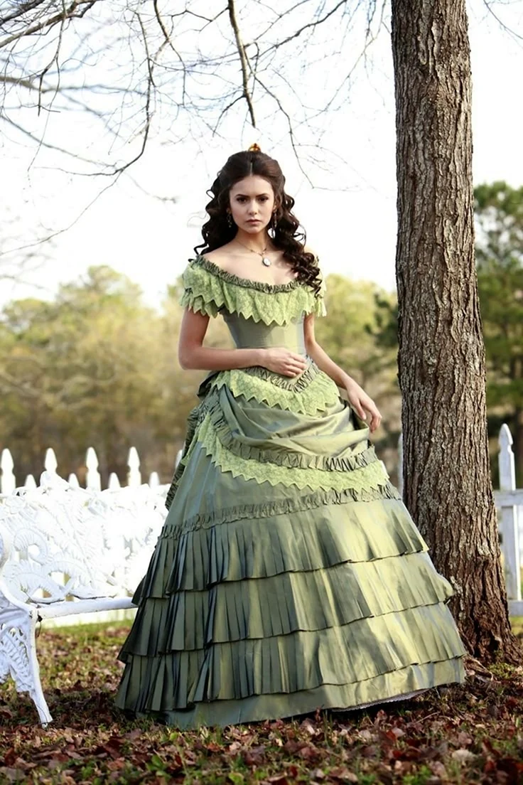 Кэтрин Пирс 1864