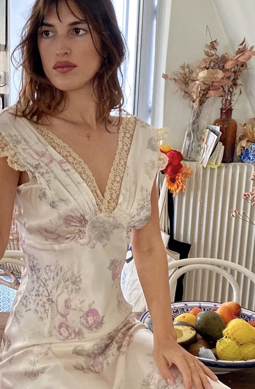 Jeanne Damas платья