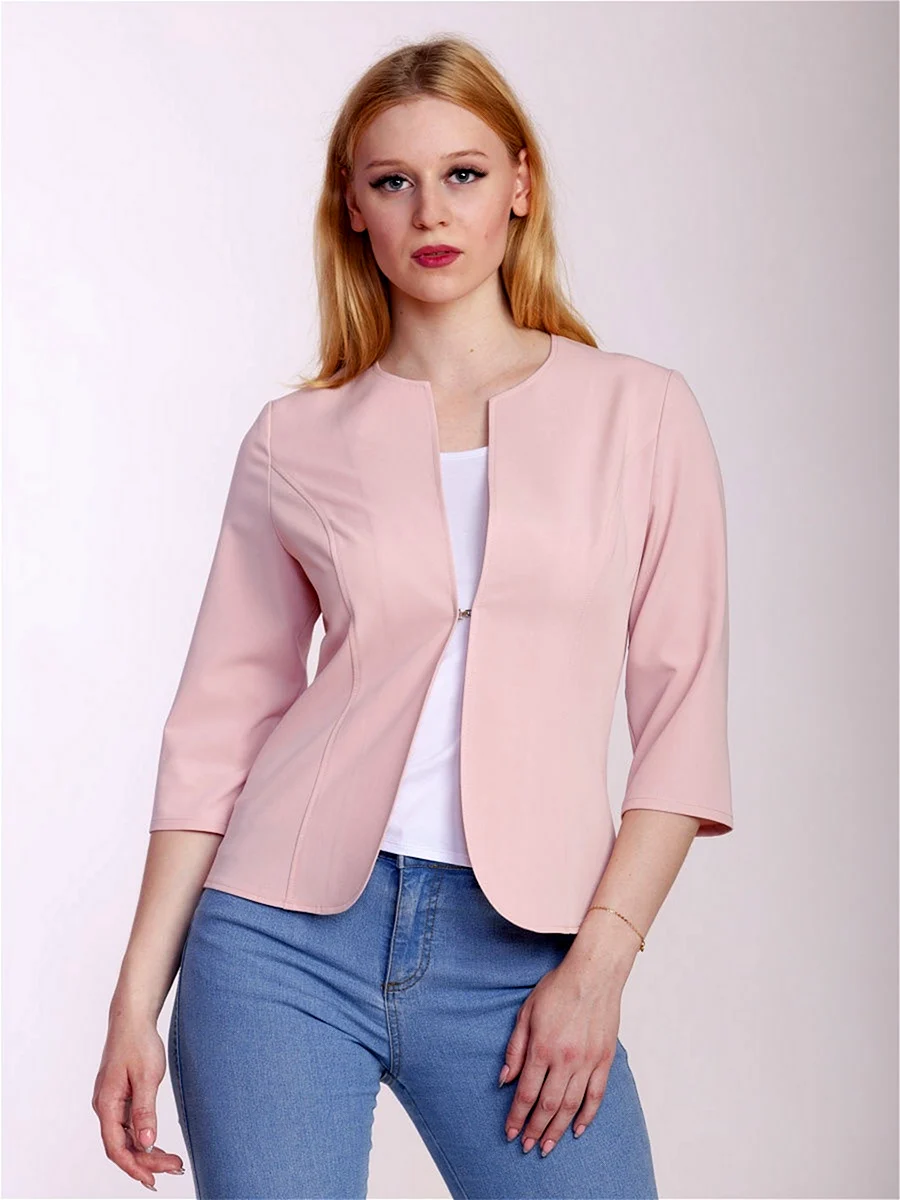 Летний жакет