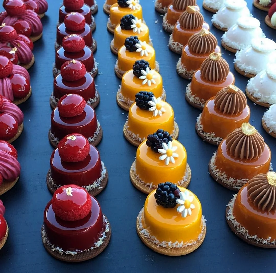 Птифур Моэлье