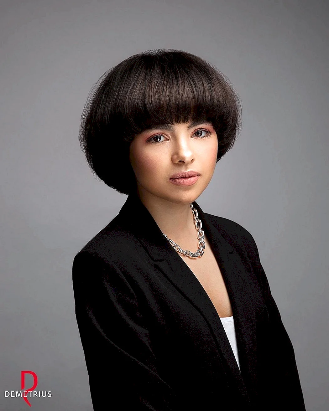 Елена Марей Деметриус