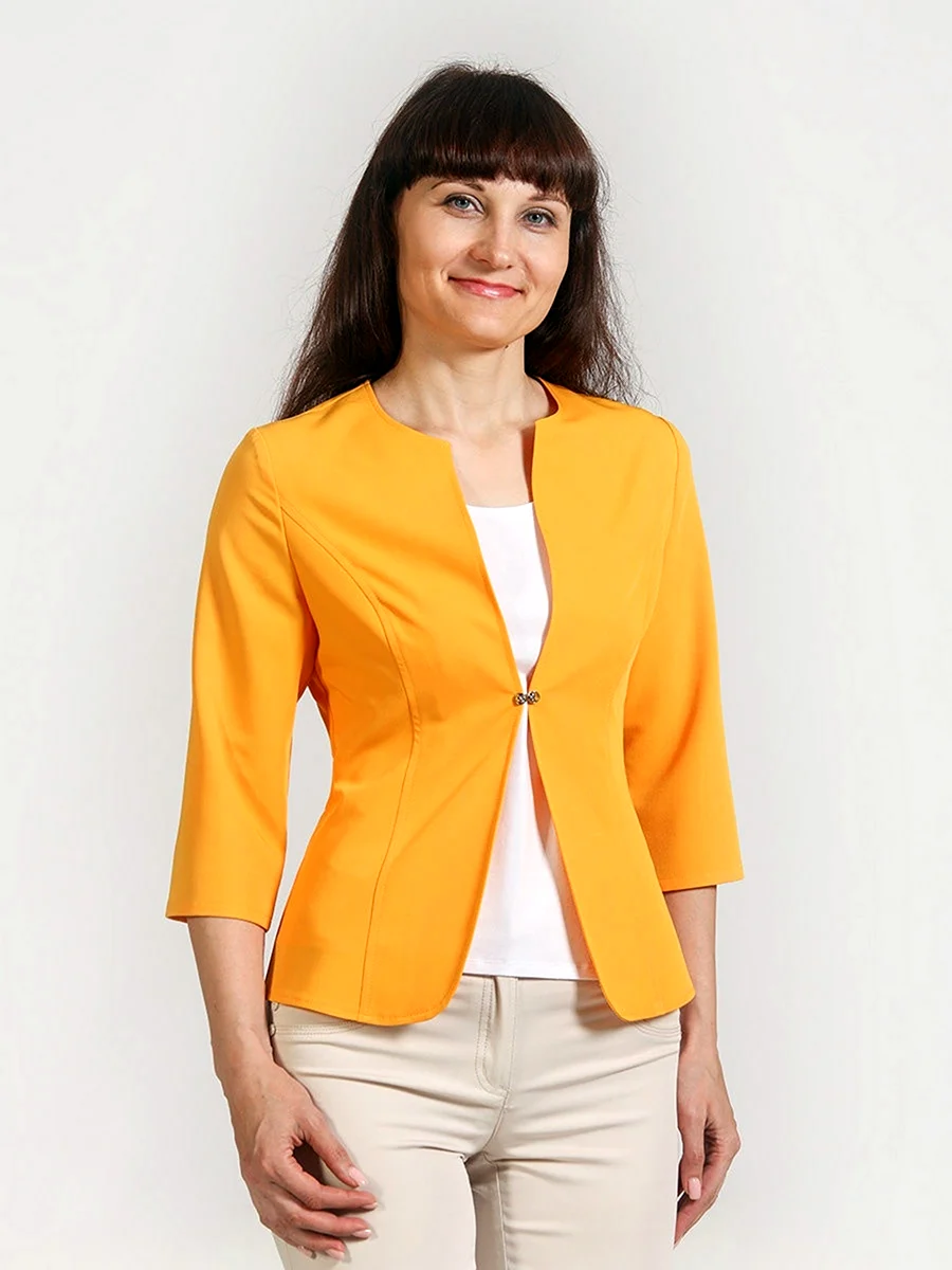 Летний пиджак