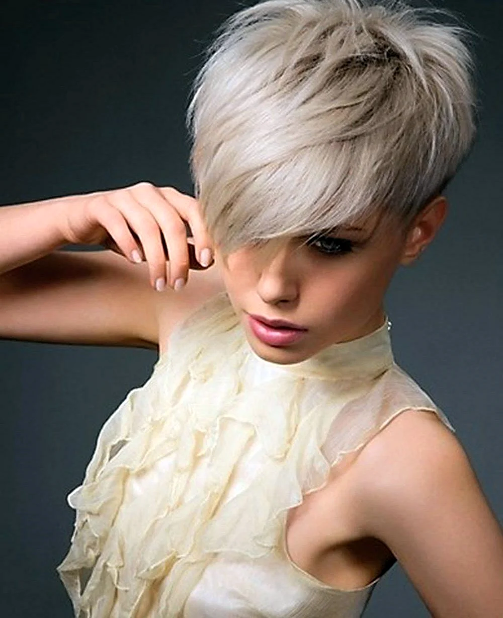 Пикси Каскад