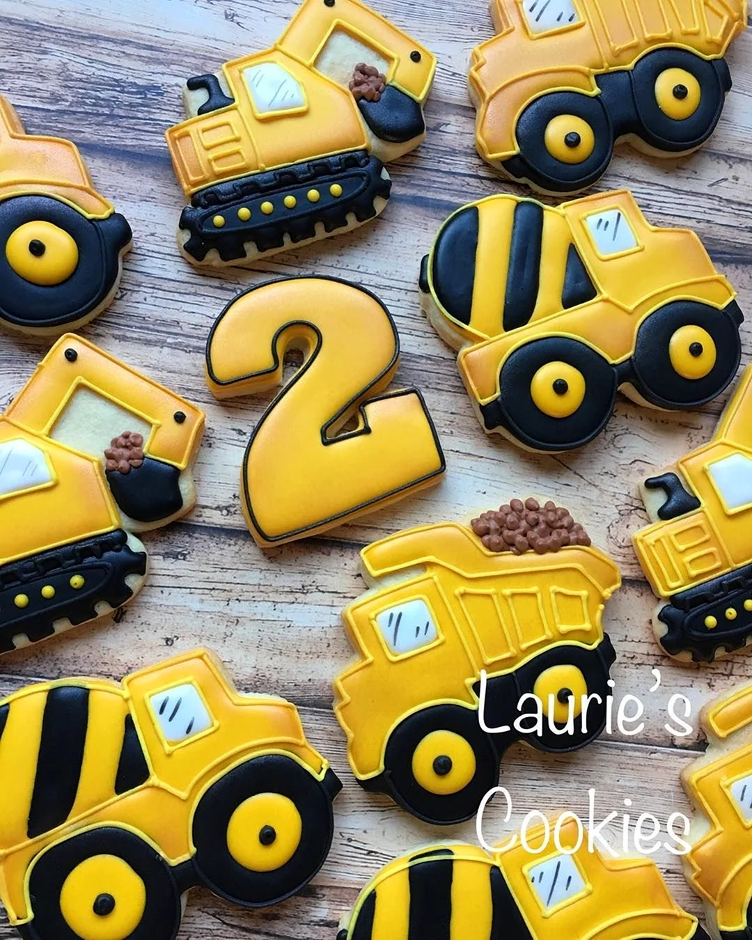 Пряники строительная техника