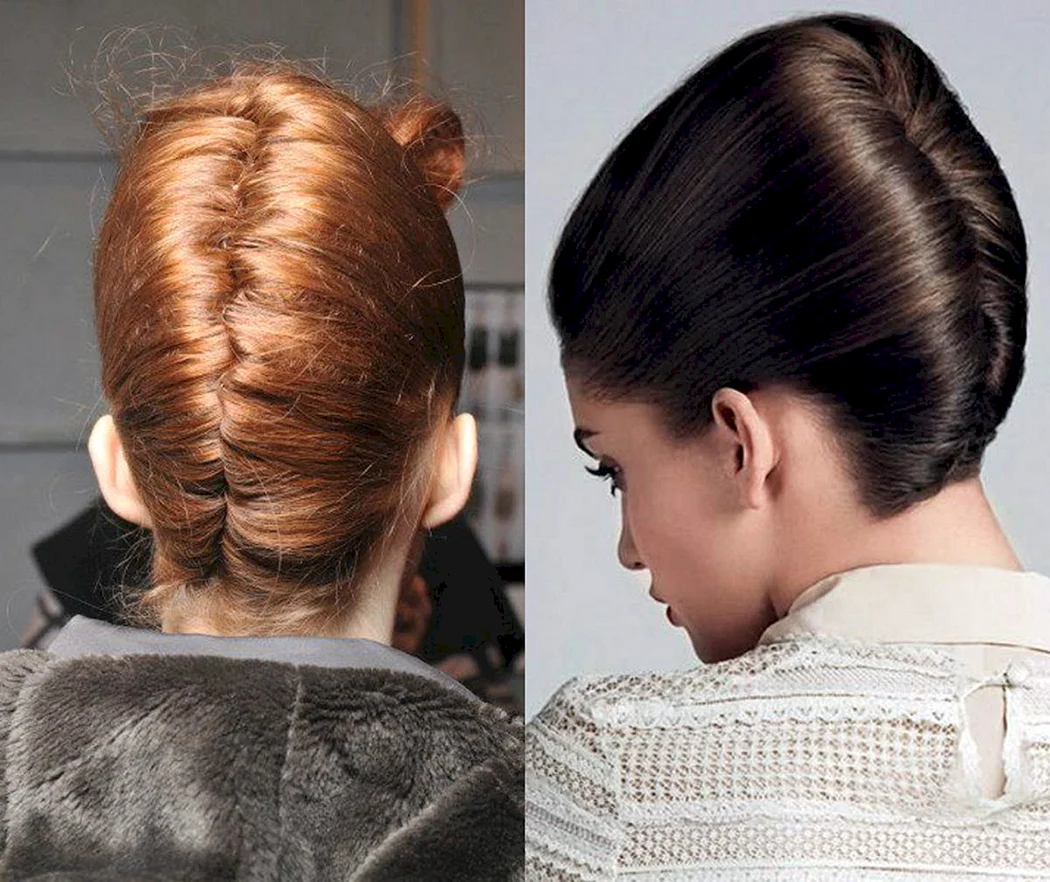 Ракушка французский Твист