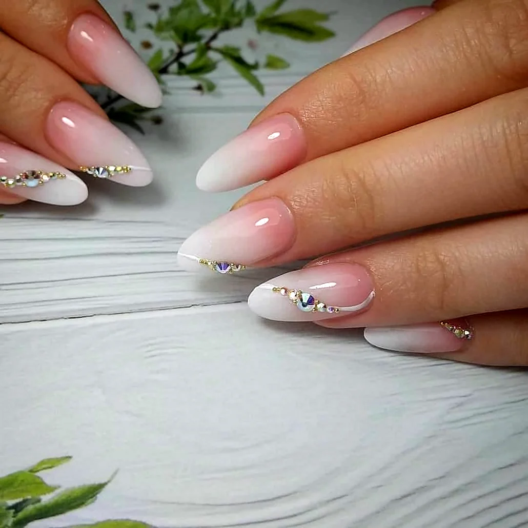 Френч овал 2022