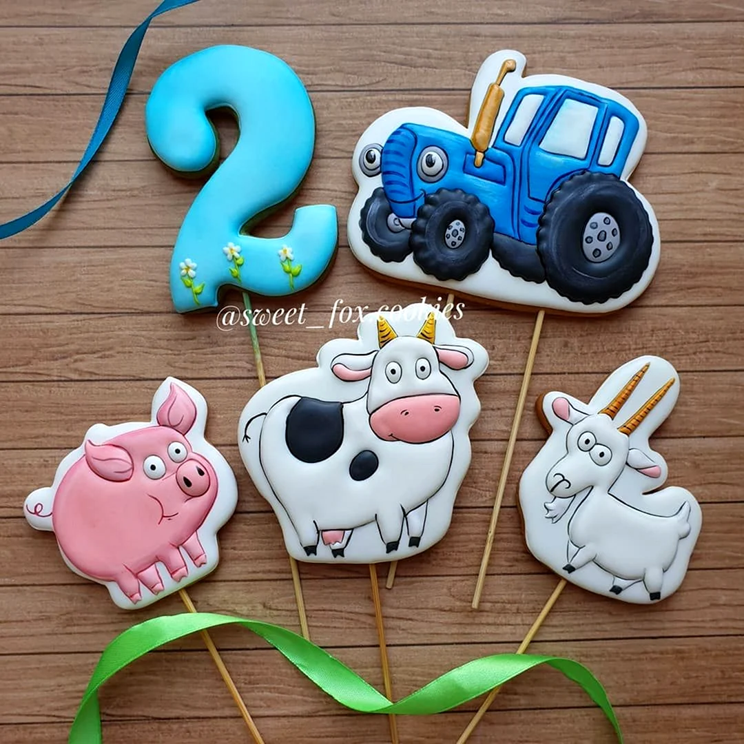 Пряники у нас будет ребенок