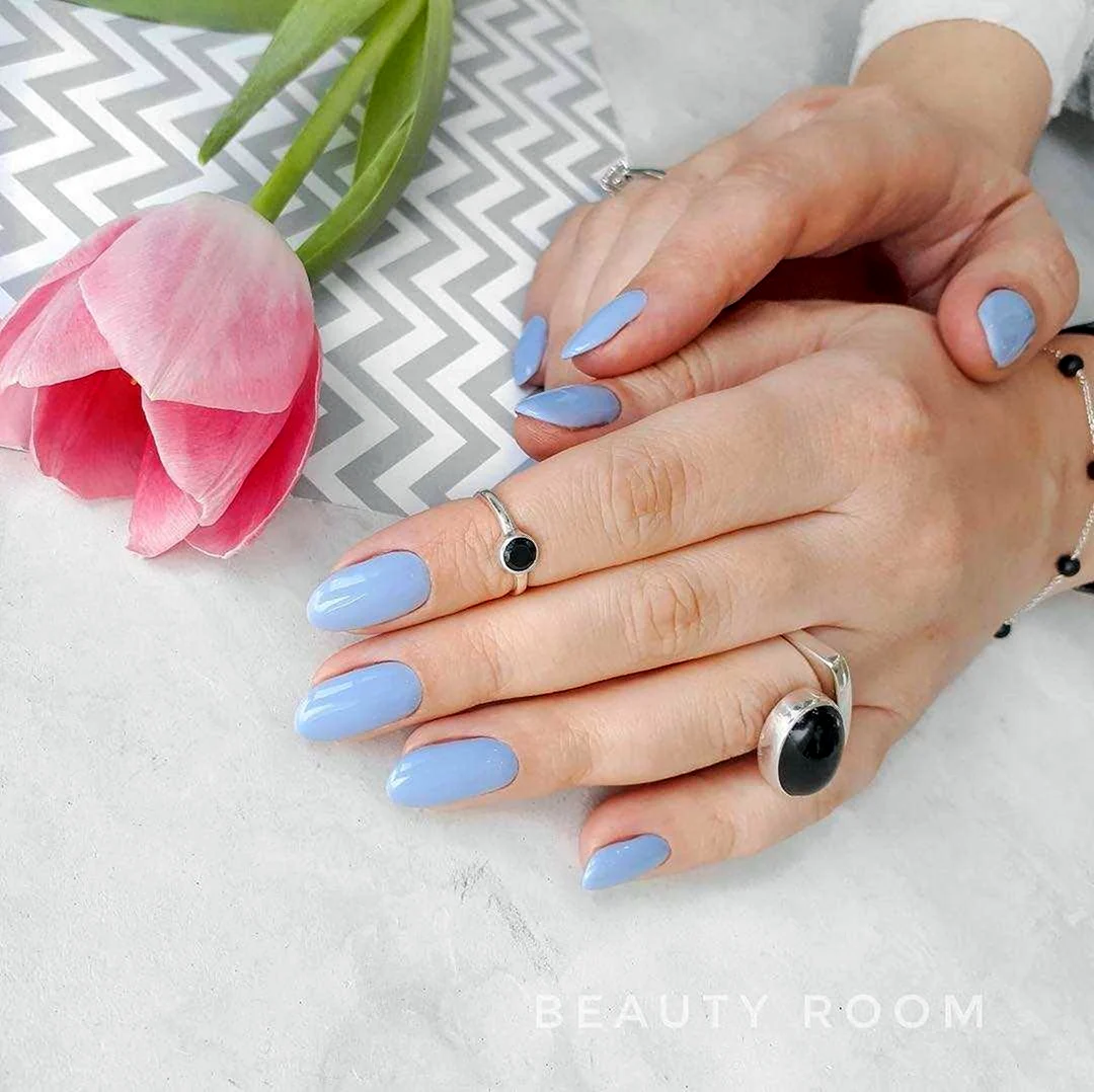 Красивые позы для маникюра