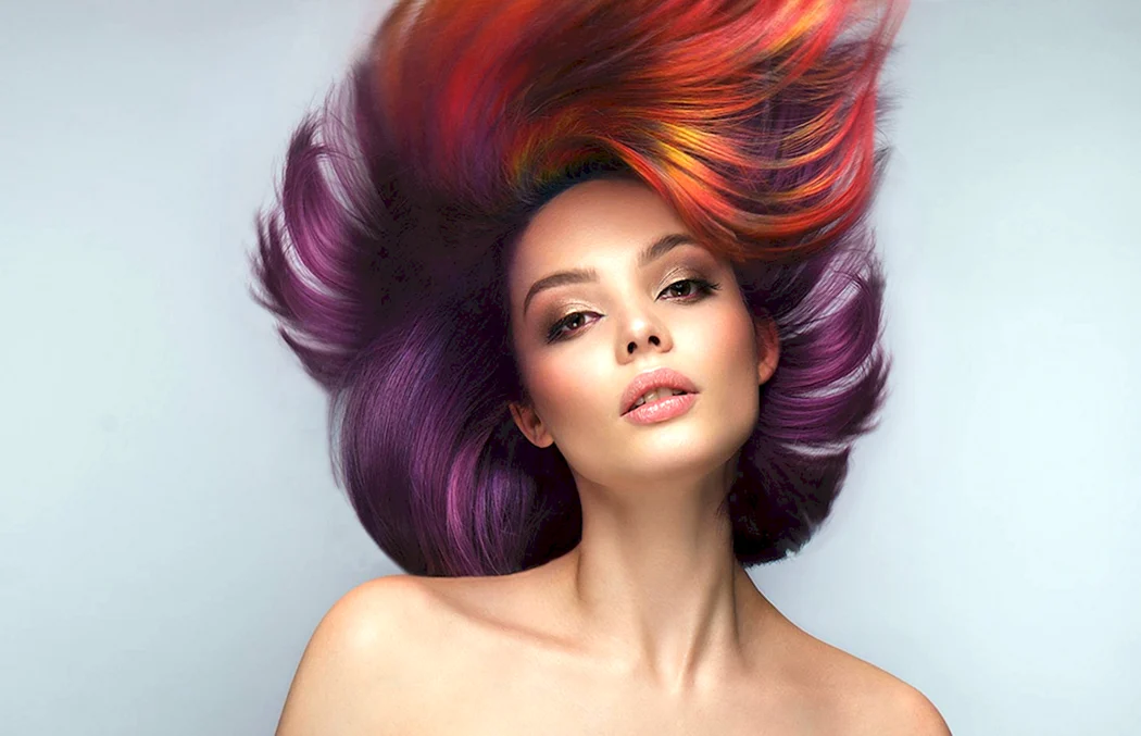 Причёски 2022 женские