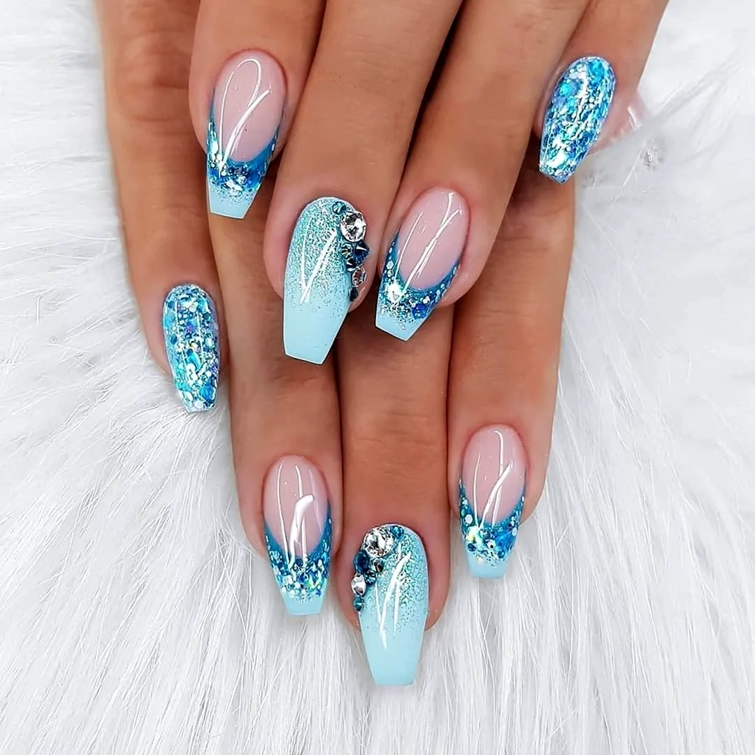 Мерлин нейлс