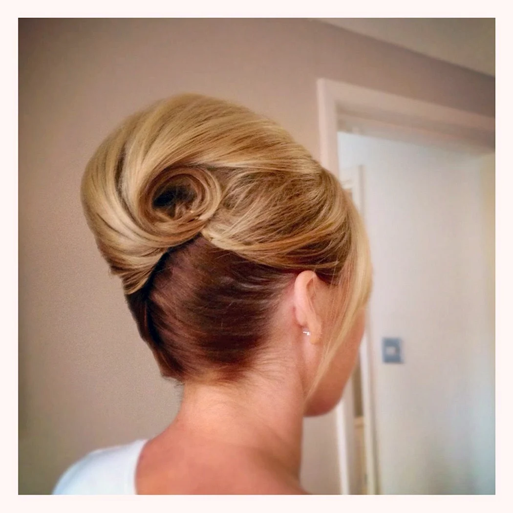 Ракушка французский Твист