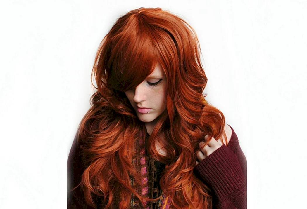 Медно каштановый махагон 4.54