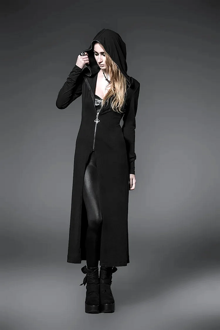 Пальто Gothic 2020