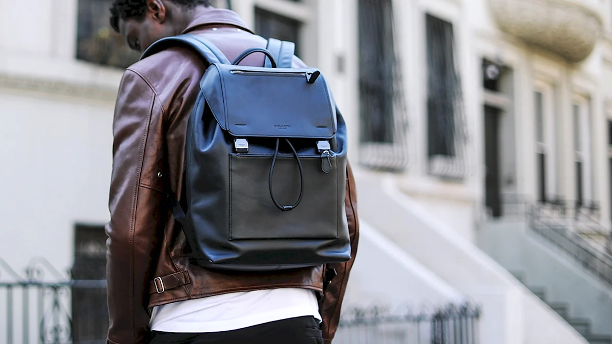 Портфель на плечо