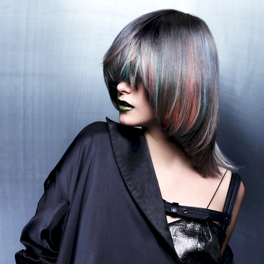 Окрашивание Goldwell