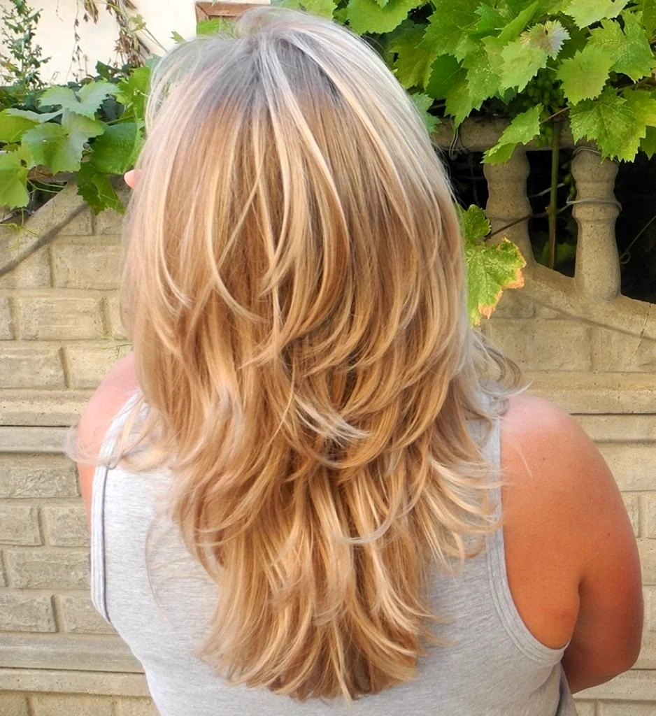 Калифорнийский Каскад