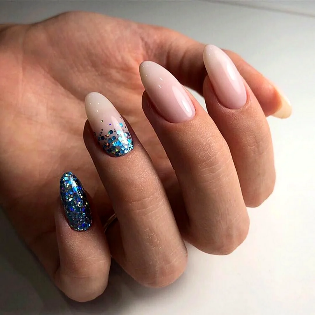 Люксио глиттер краш