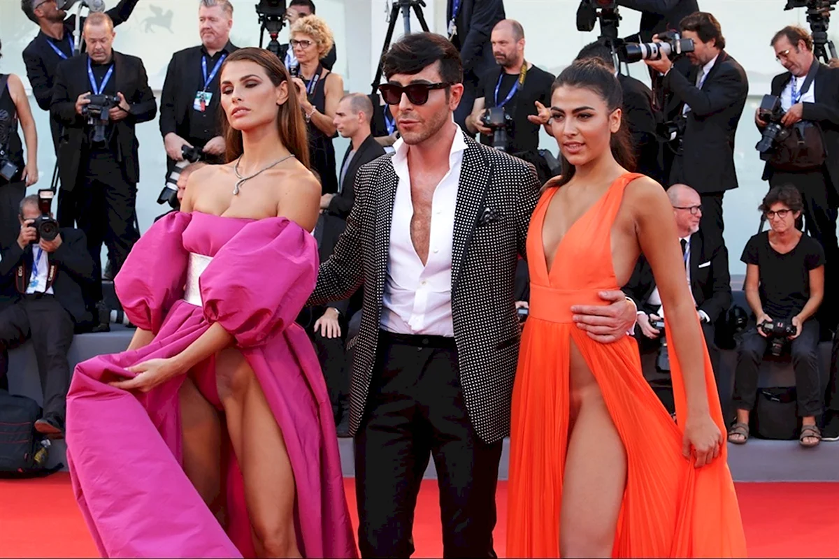 Джулия Салеми