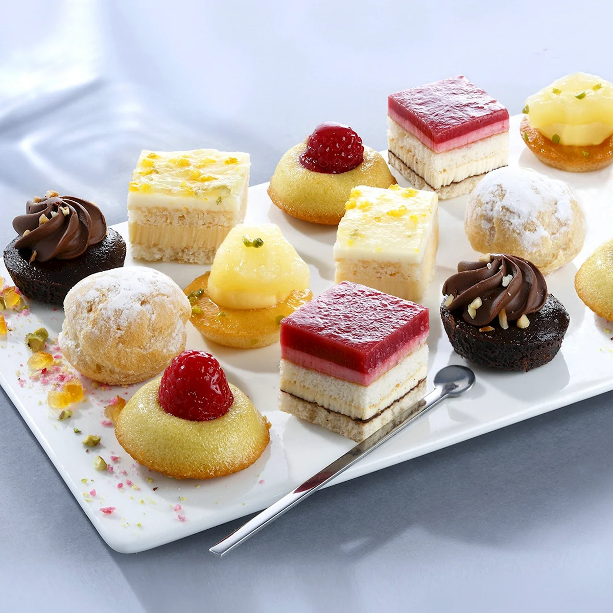 Птифур Моэлье