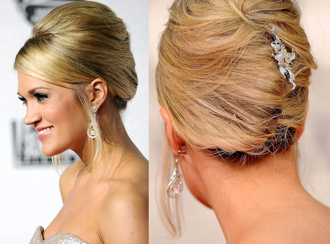 Ракушка французский Твист