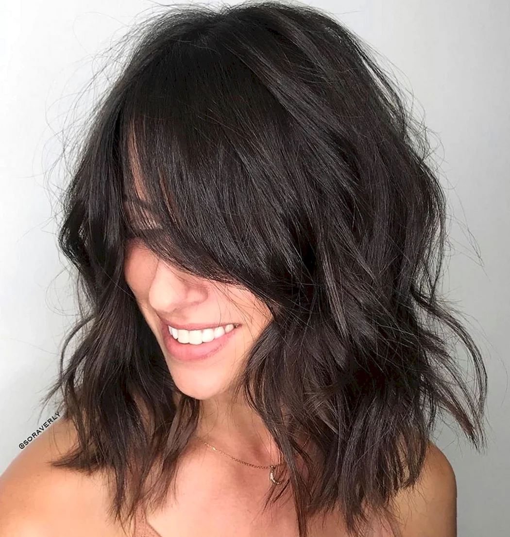 Удлинённый Каскад 2020