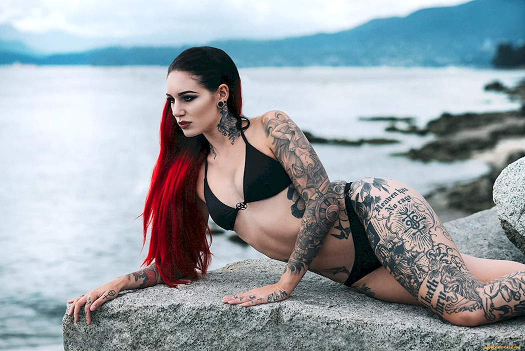 Cervena Fox модель