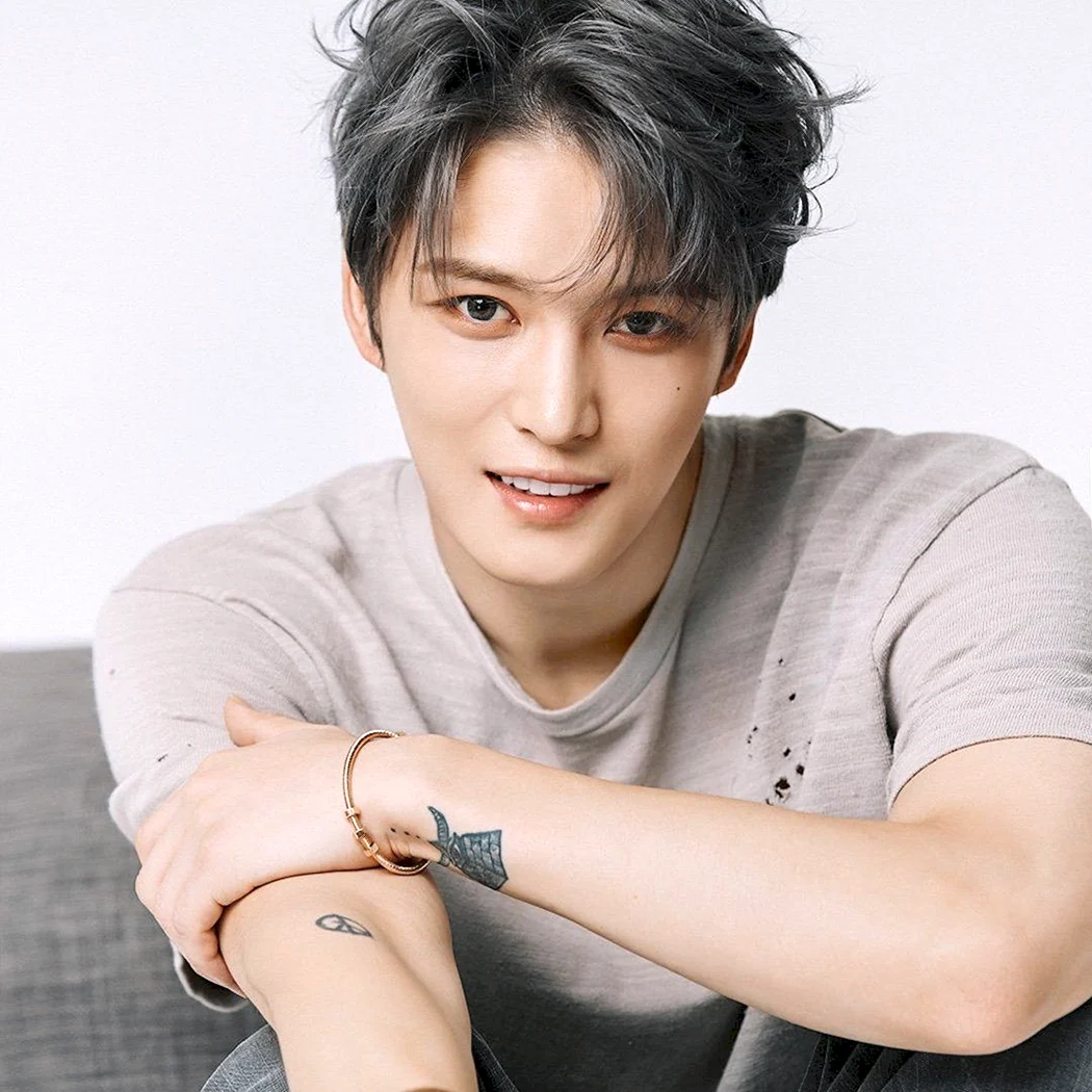 Ким Джэджун