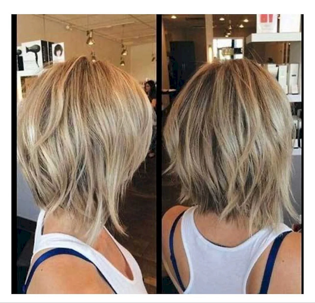 Градуированный Месси Боб Каскад