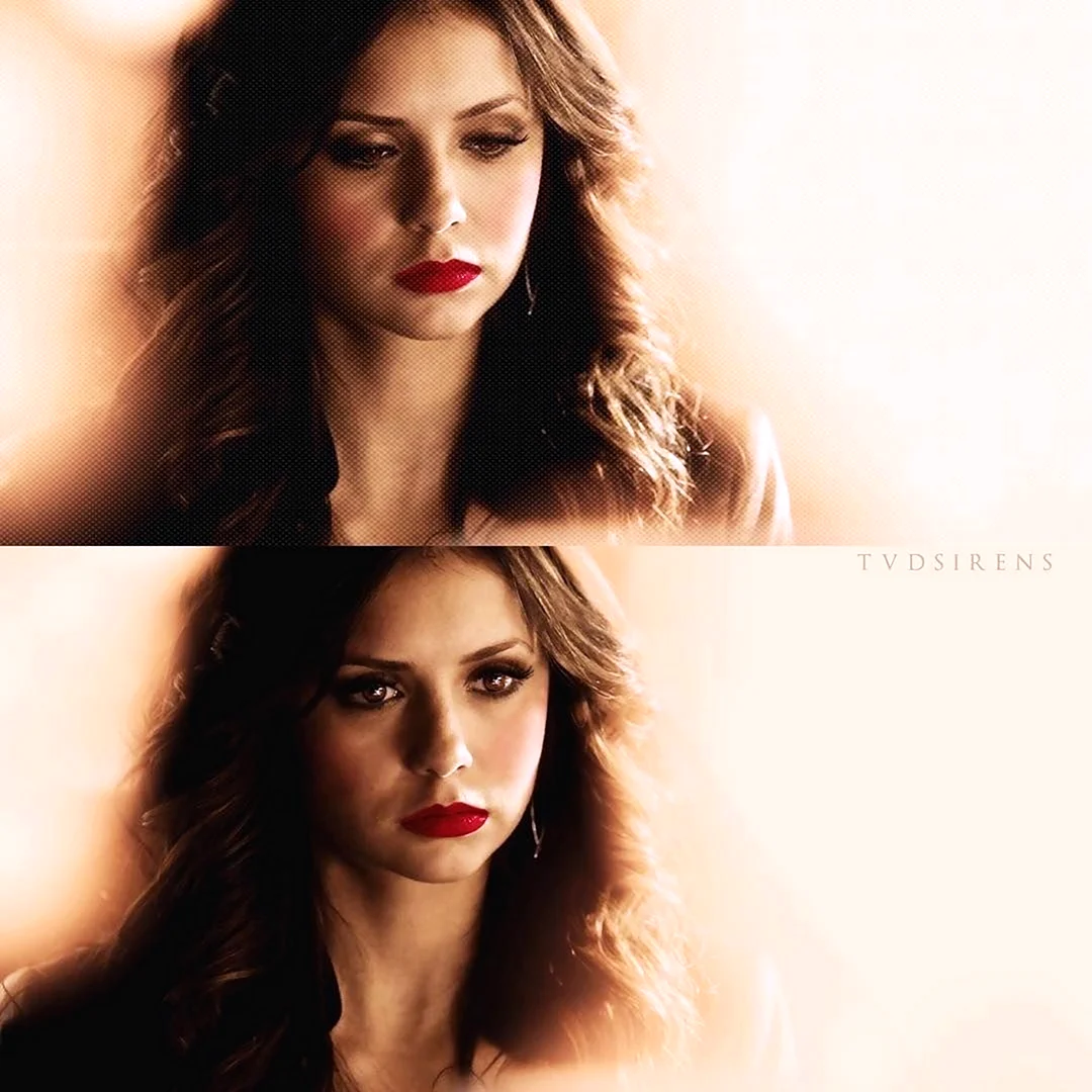 Кэтрин Пирс коллаж