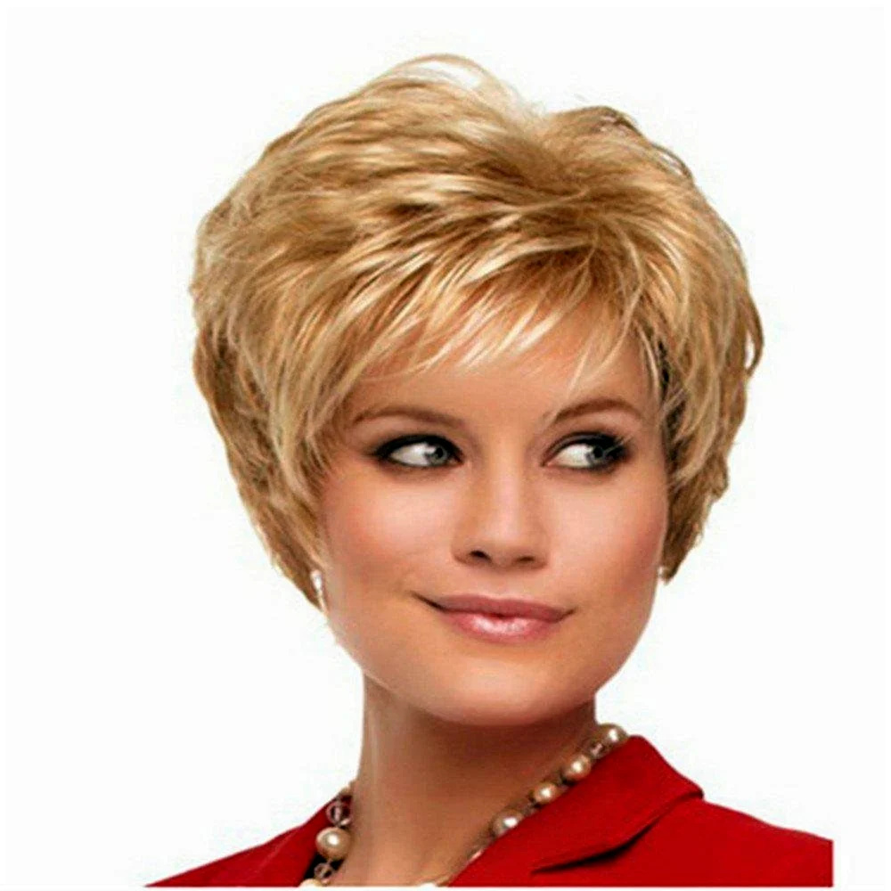 Парик Гаврош