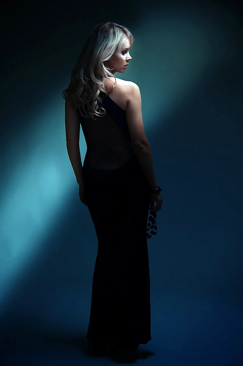 Дудина Вера Геннадьевна