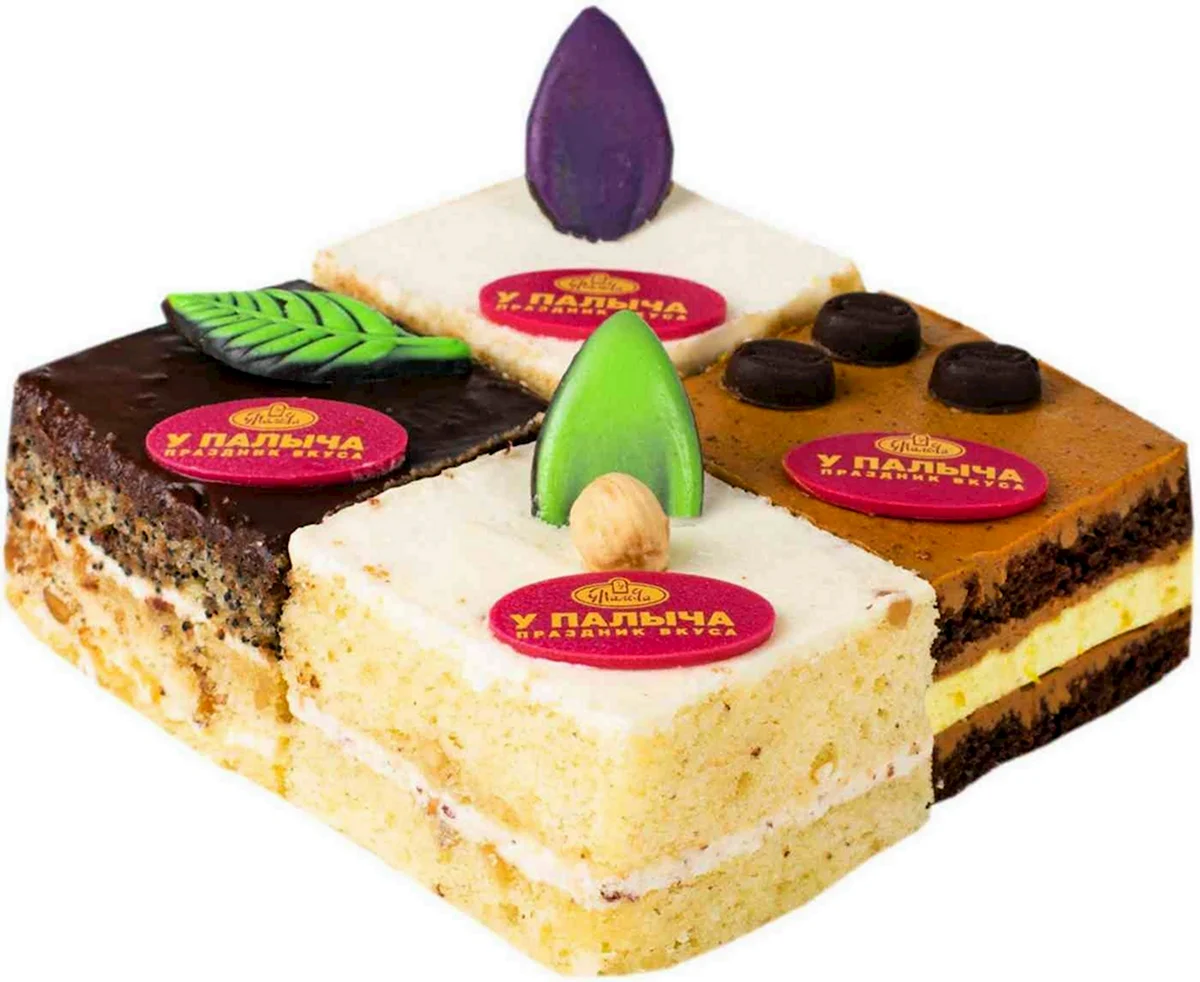 Торт у Палыча Лесная Поляна
