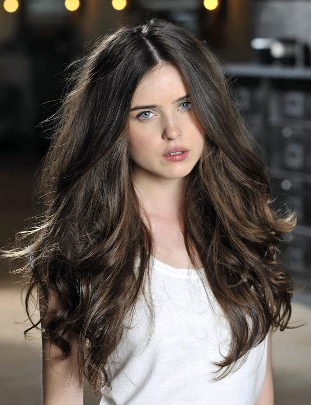 Удлинённый Каскад 2020