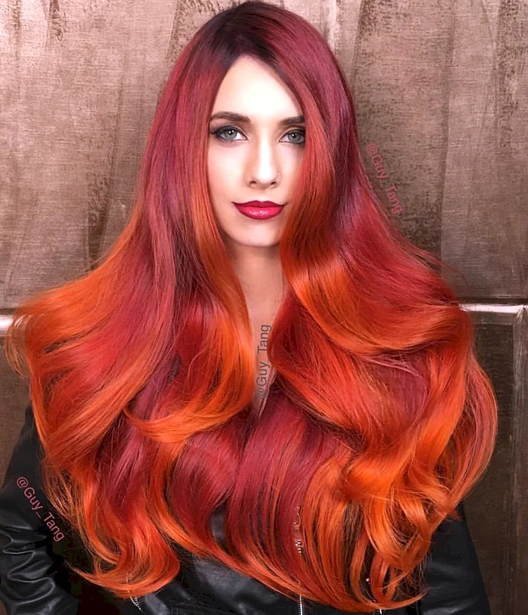 Гай танг колорист