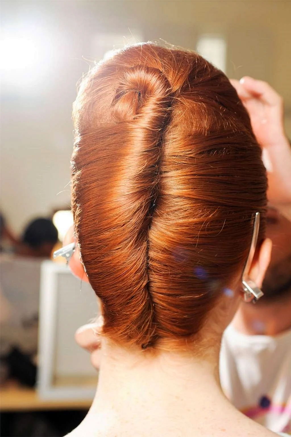 Ракушка французский Твист