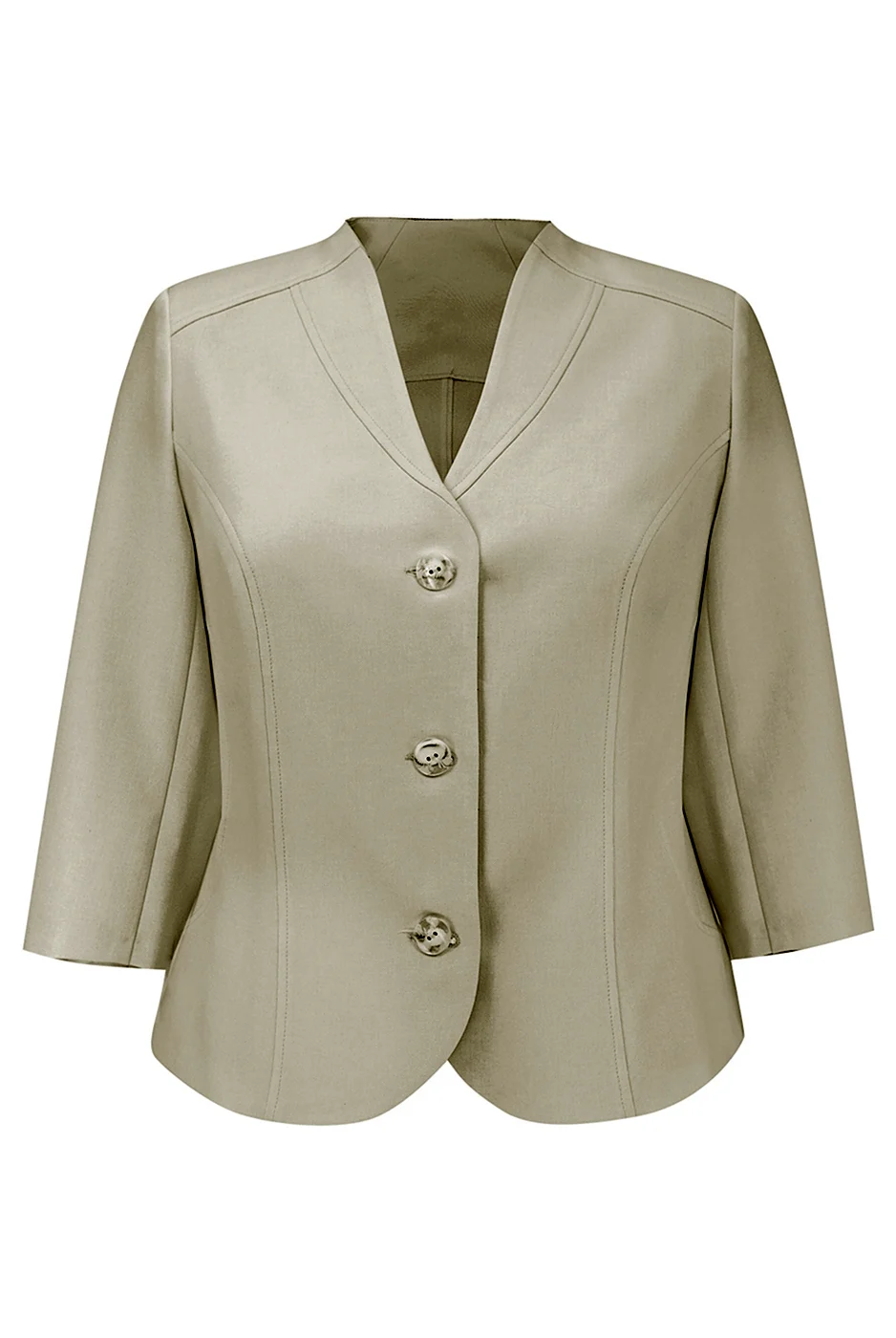 Летний жакет