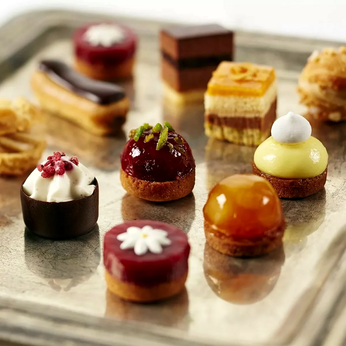 Птифур Моэлье