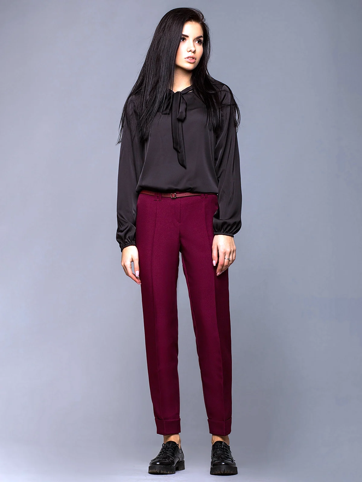 Брюки Leo Pride